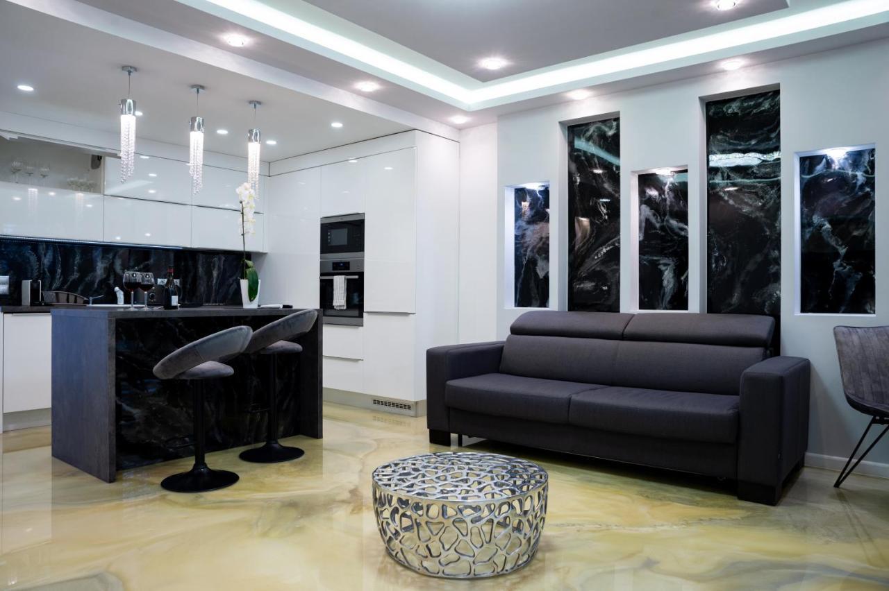 Dream Apartman 3 With Free Parking Yanıkkale Dış mekan fotoğraf