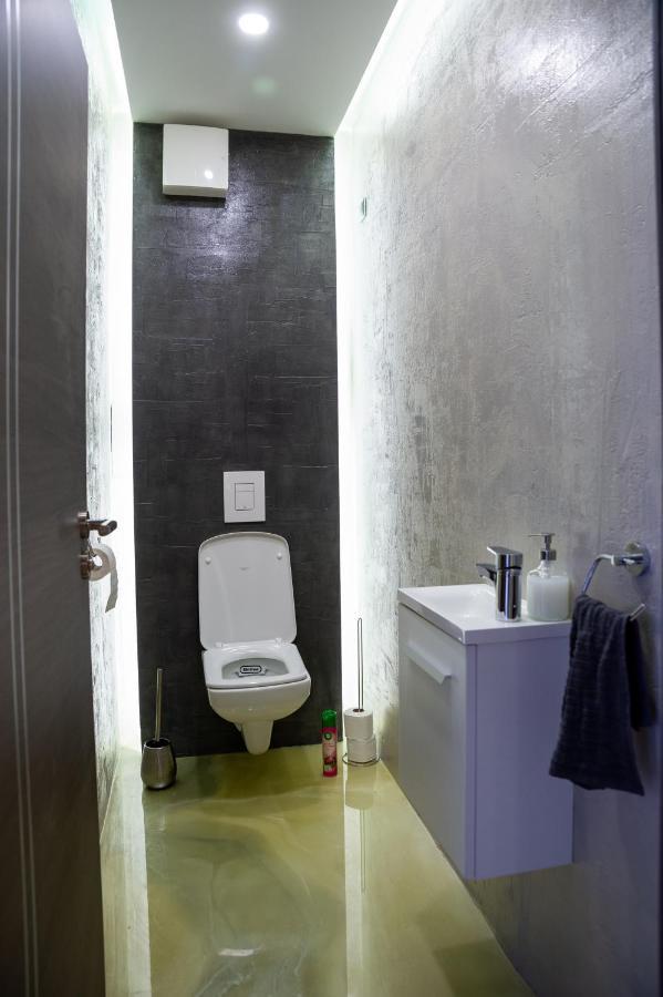 Dream Apartman 3 With Free Parking Yanıkkale Dış mekan fotoğraf